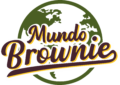 Logo empresa Mundo Brownie